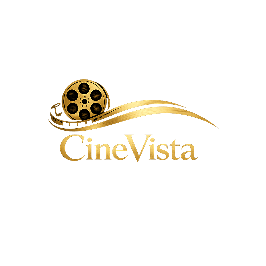 CineVista Loading...